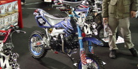 Fukuoka Auto Salon - image-20070103-32